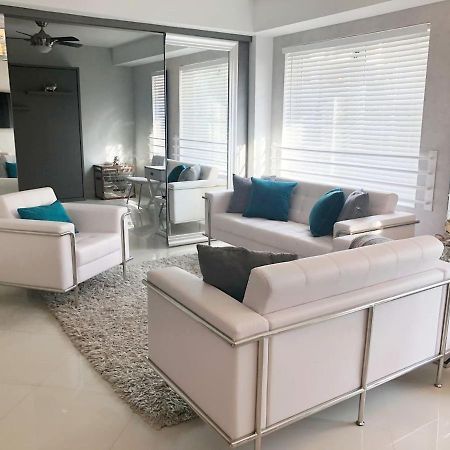 Heart Of South Beach / Modern Apartment / Ocean Drive - Carlyle Miami Beach Exteriér fotografie