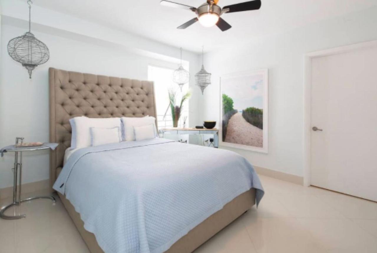 Heart Of South Beach / Modern Apartment / Ocean Drive - Carlyle Miami Beach Exteriér fotografie