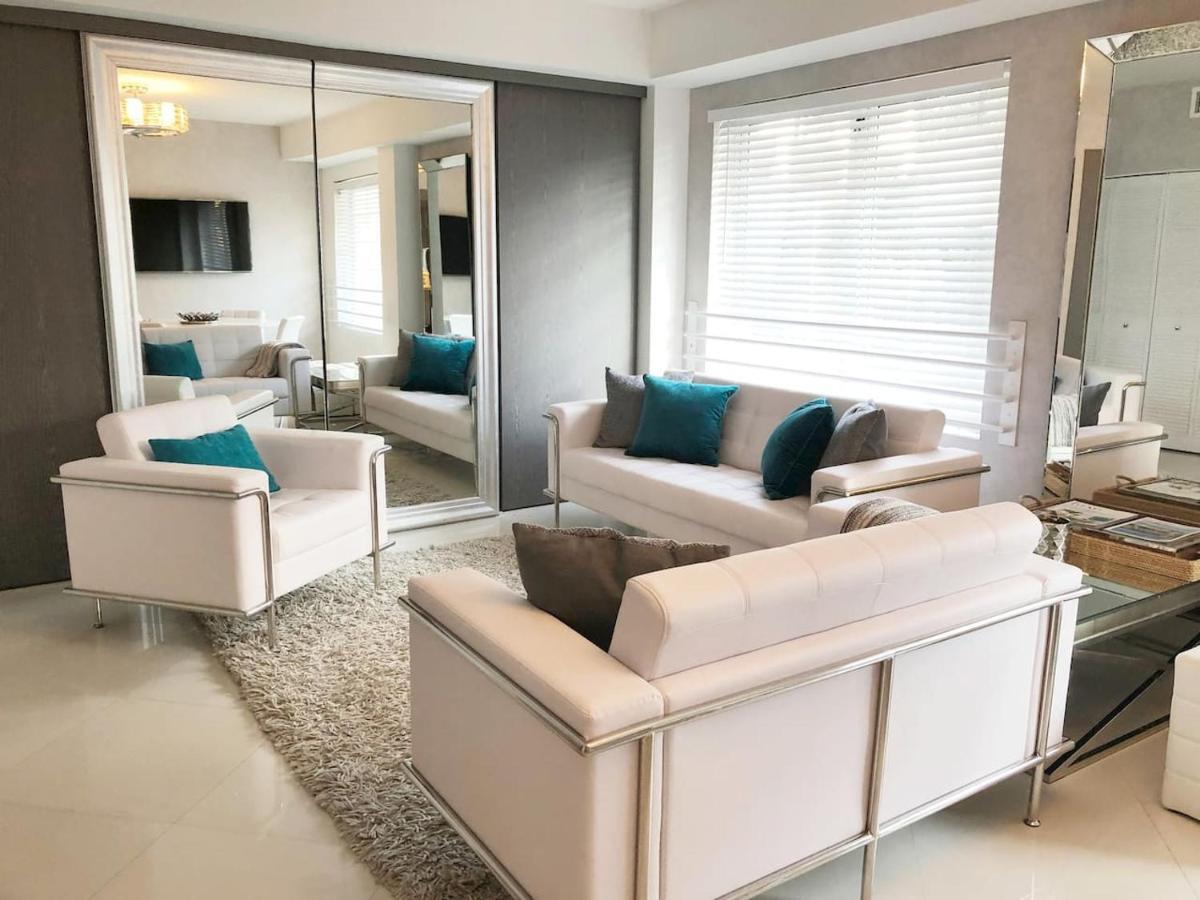 Heart Of South Beach / Modern Apartment / Ocean Drive - Carlyle Miami Beach Exteriér fotografie