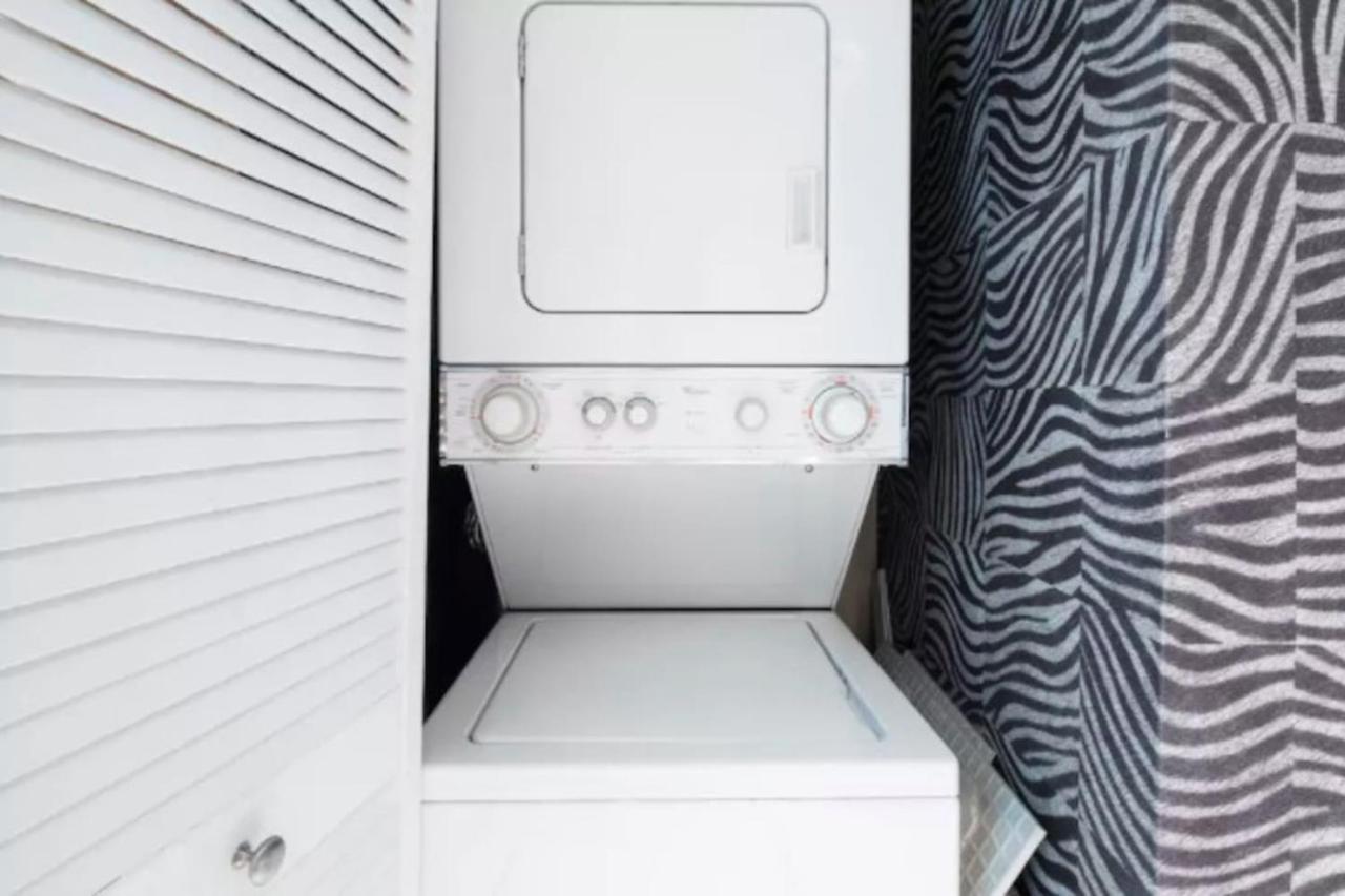 Heart Of South Beach / Modern Apartment / Ocean Drive - Carlyle Miami Beach Exteriér fotografie