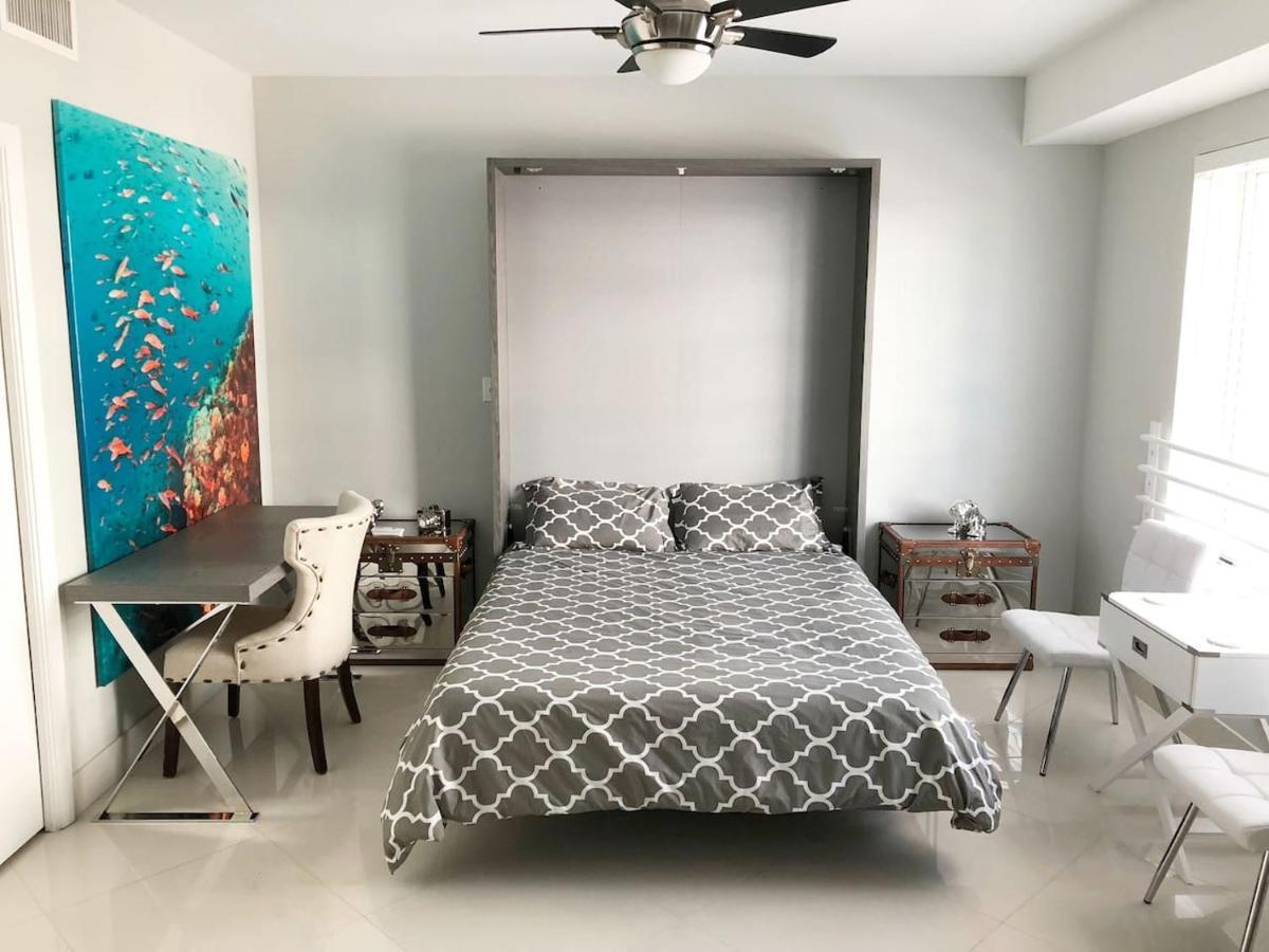 Heart Of South Beach / Modern Apartment / Ocean Drive - Carlyle Miami Beach Exteriér fotografie