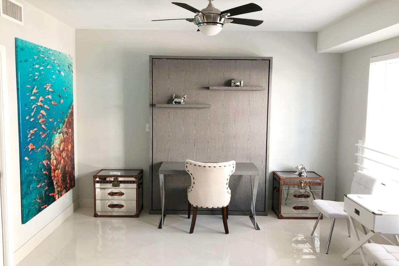 Heart Of South Beach / Modern Apartment / Ocean Drive - Carlyle Miami Beach Exteriér fotografie