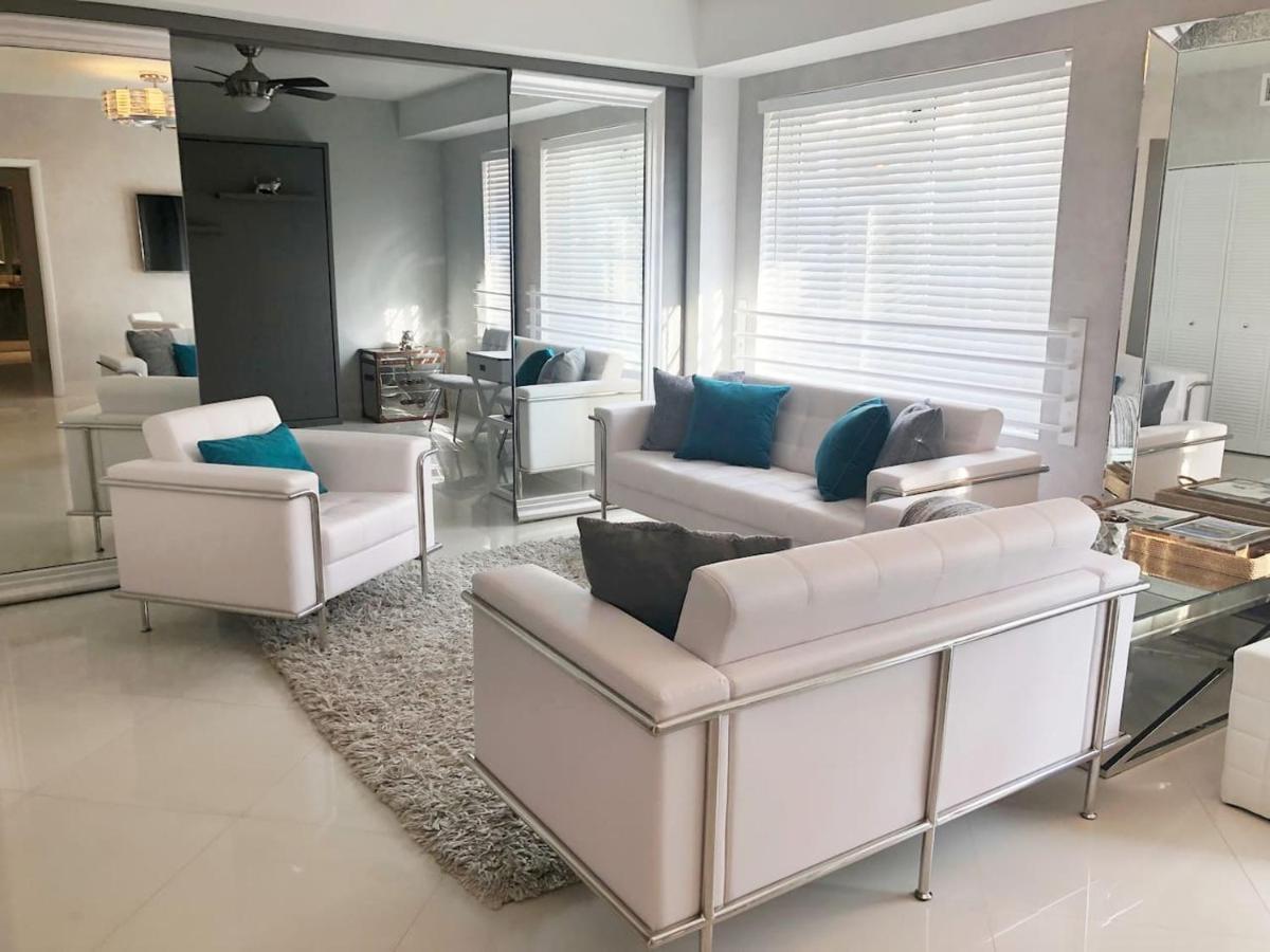 Heart Of South Beach / Modern Apartment / Ocean Drive - Carlyle Miami Beach Exteriér fotografie