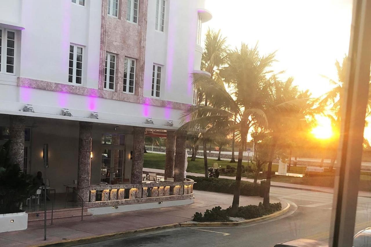 Heart Of South Beach / Modern Apartment / Ocean Drive - Carlyle Miami Beach Exteriér fotografie